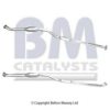 BM CATALYSTS BM91745 Catalytic Converter